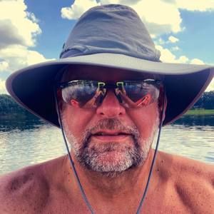 Meet your Posher, Bruce